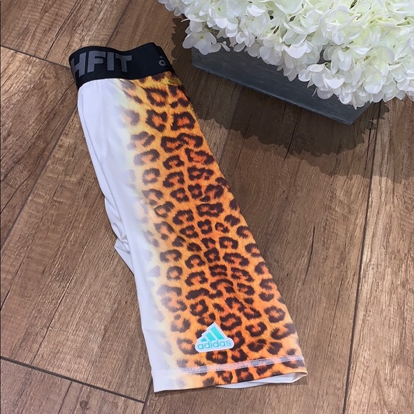 adidas Other - MANS ADIDAS compression shorts